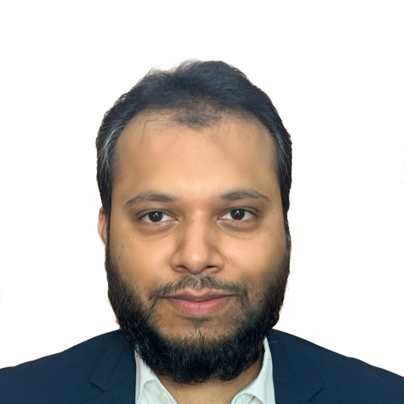 Tanzeem Ahmed Image